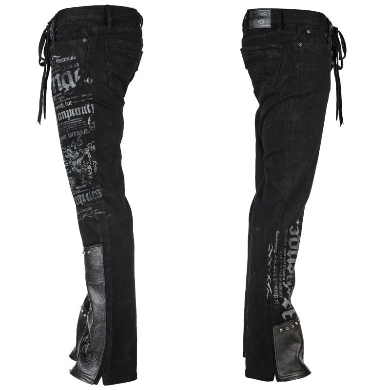 Casque Trailblazer Pants
