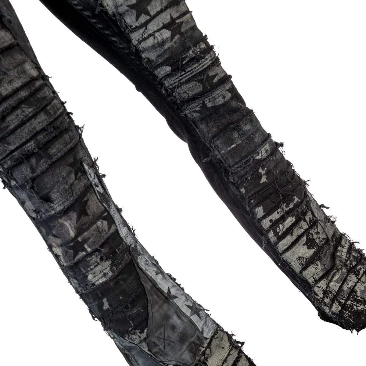 ACE CUSTOM ROCKER PANTS