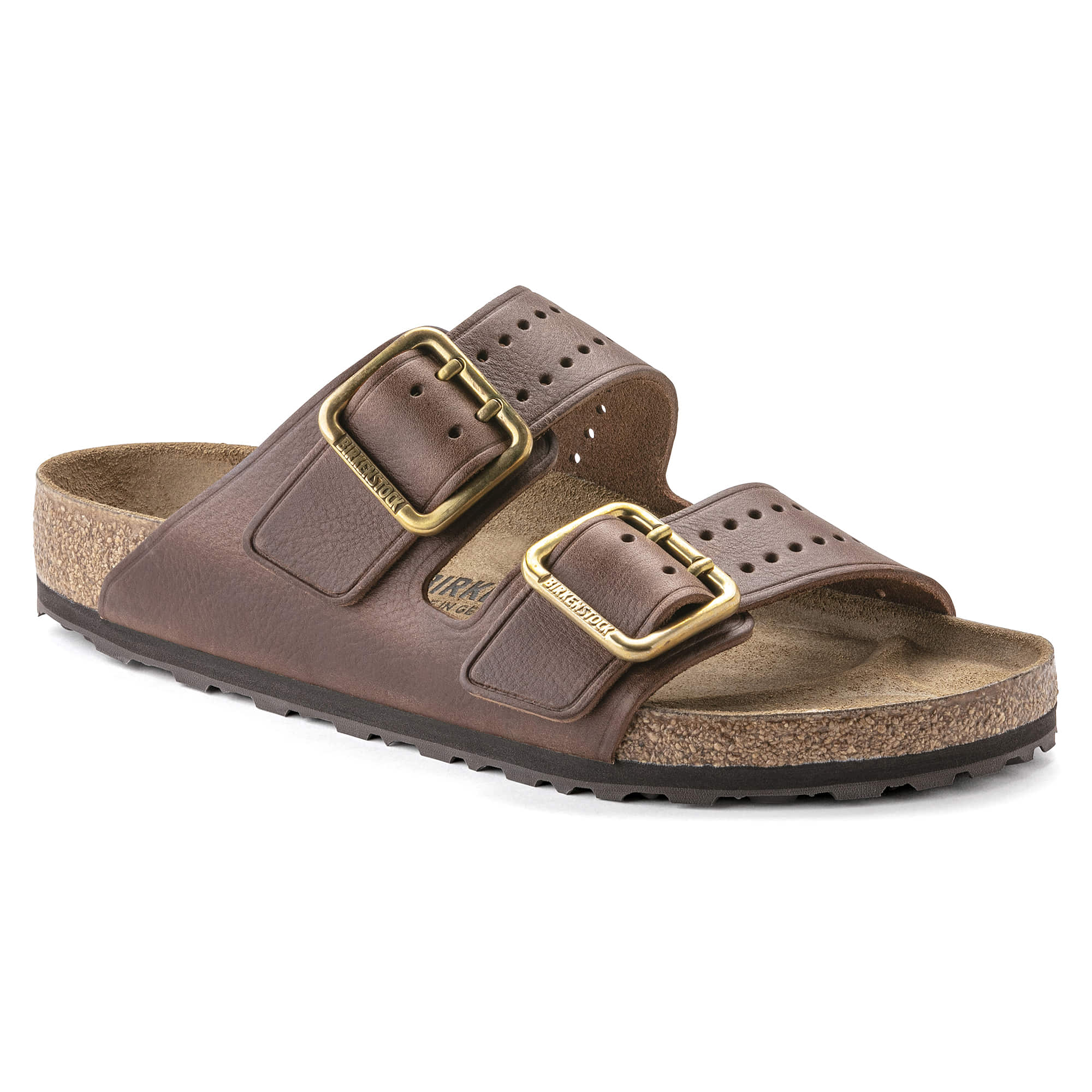Arizona Bold Gap Natural Leather - leoleo123123