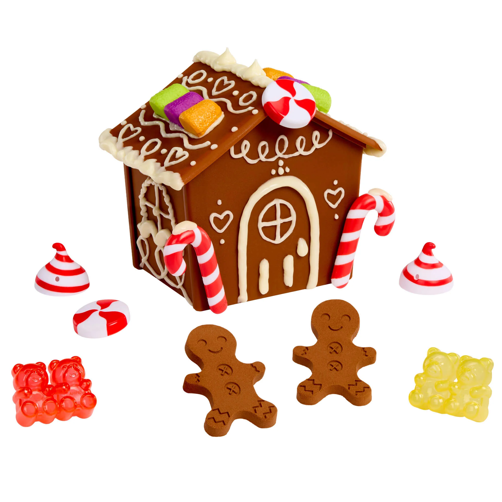 Creative Chefs™ Gingerbread House Kit - leoleo123123
