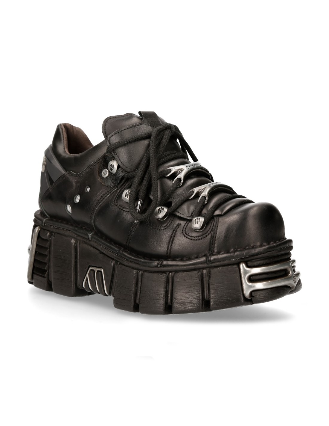 Urban Shoes New Rock ALK120NS26