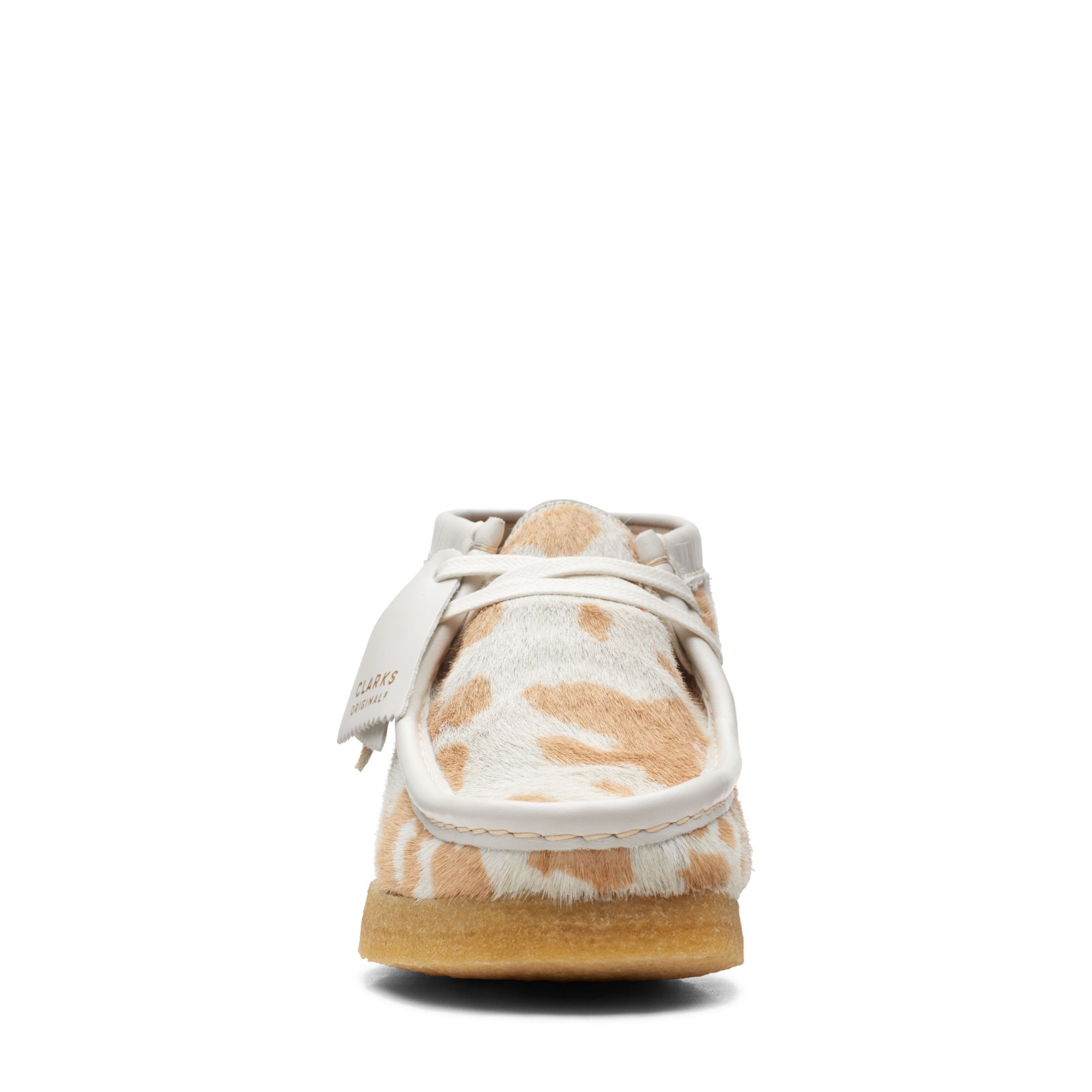 Wallabee Boot