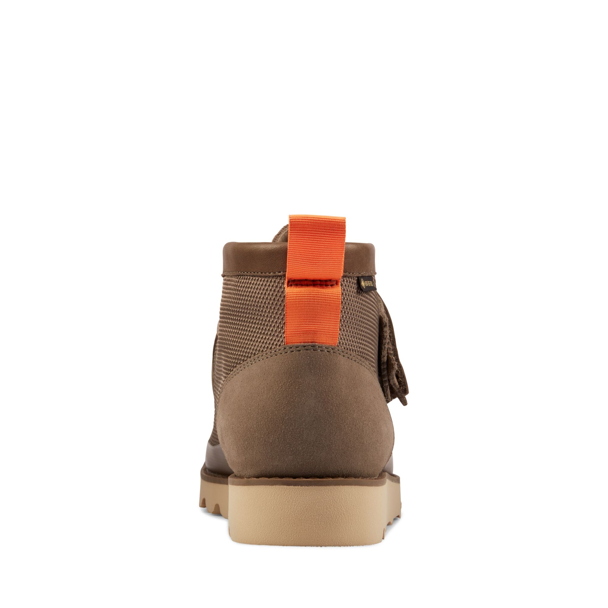 Wallabee2.0GTX Grey Combination