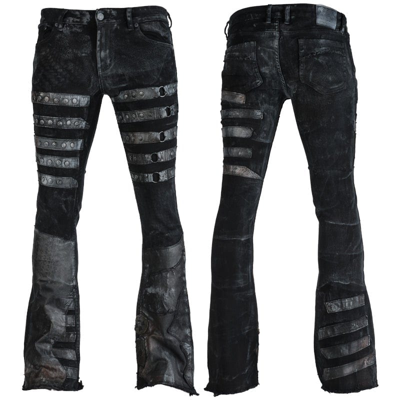 Live Wire Jeans