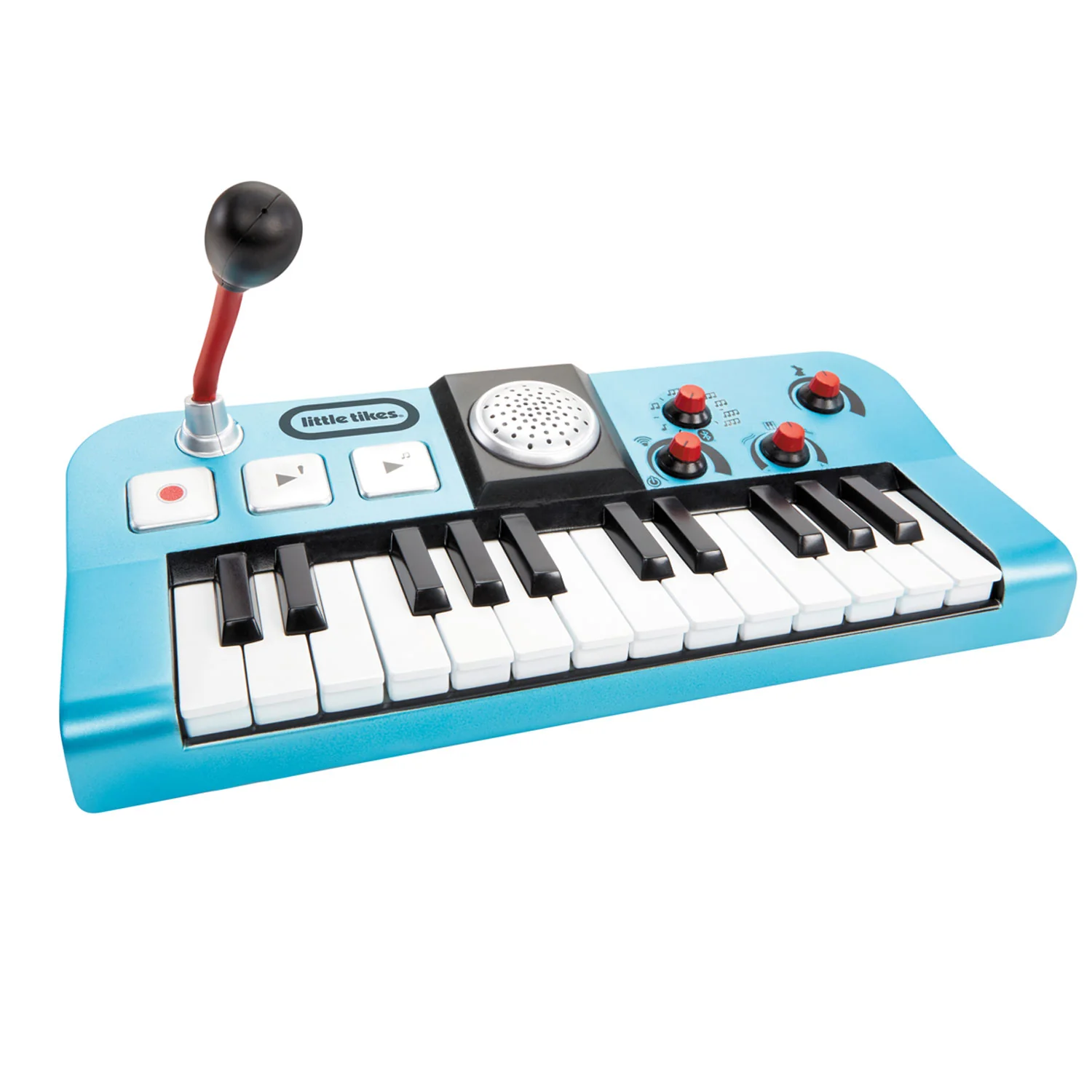 My Real Jam™ Keyboard - leoleo123123