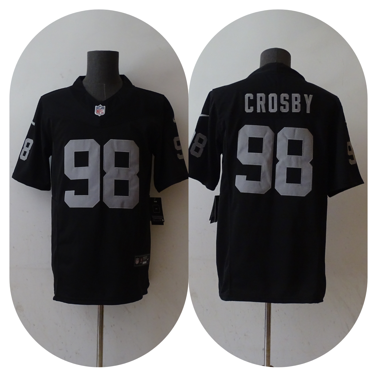Raiders