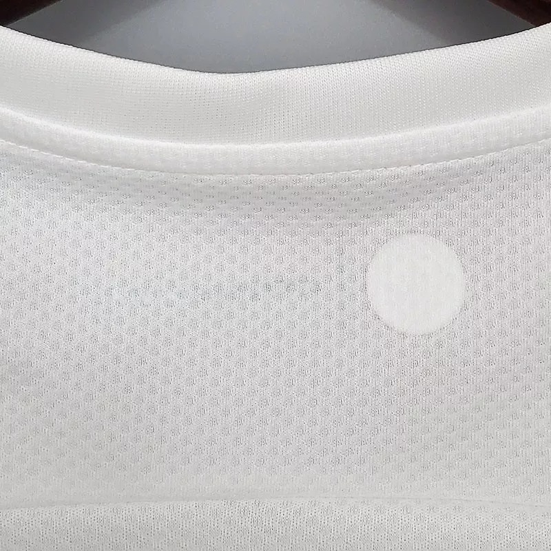 21-22 Man City 1:1 Away Fans Soccer Jersey
