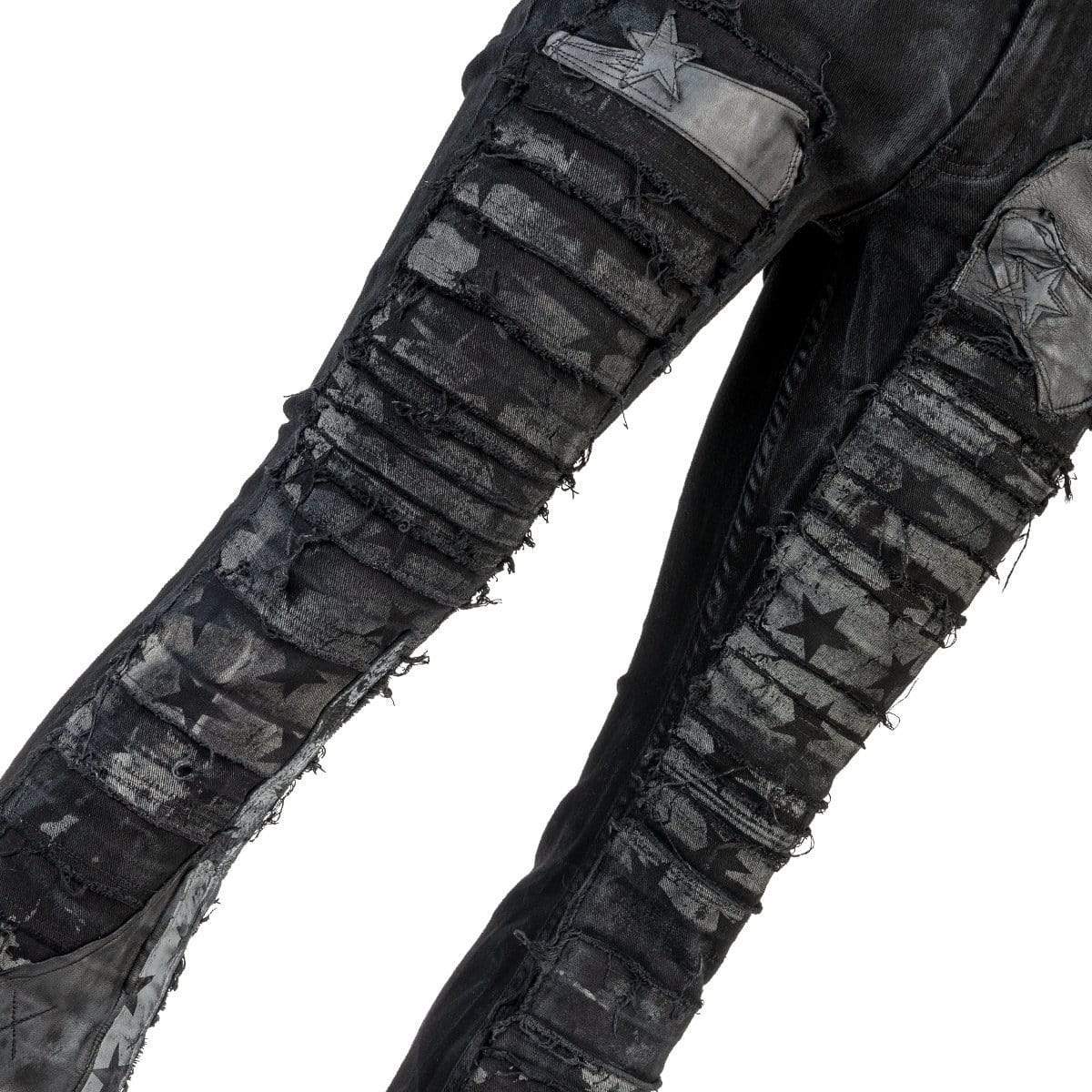 Ace Rocker Pants