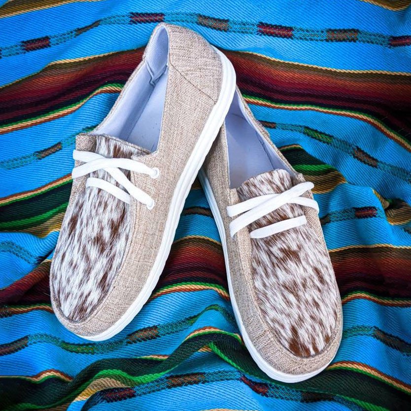 Women's Shoes Cowhide Knock Offs