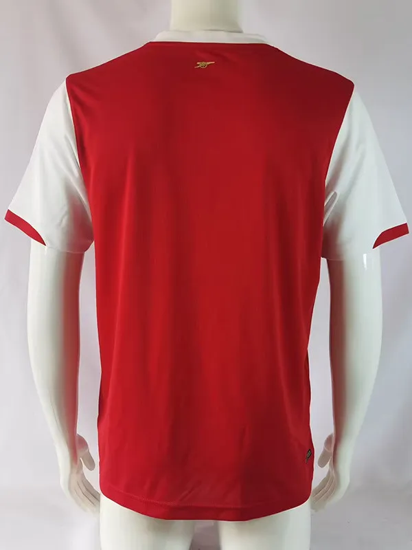 2006-2008 ARS Home Retro Soccer Jersey
