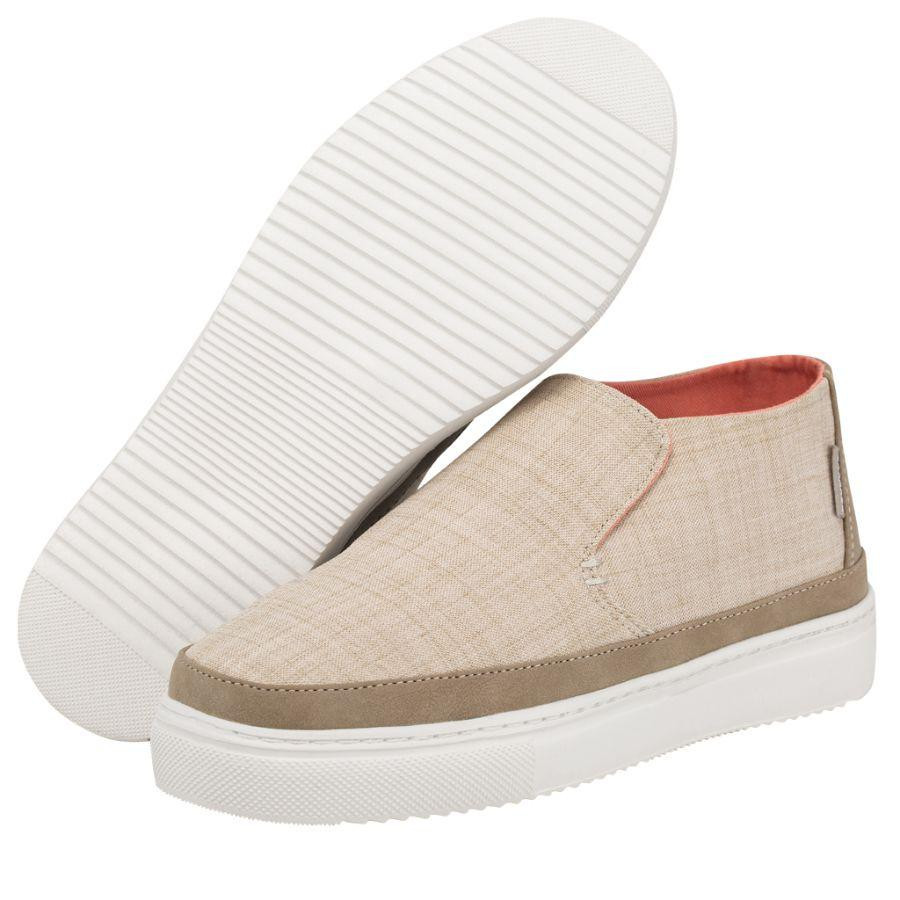 Women's Shoes Peyton Chambray