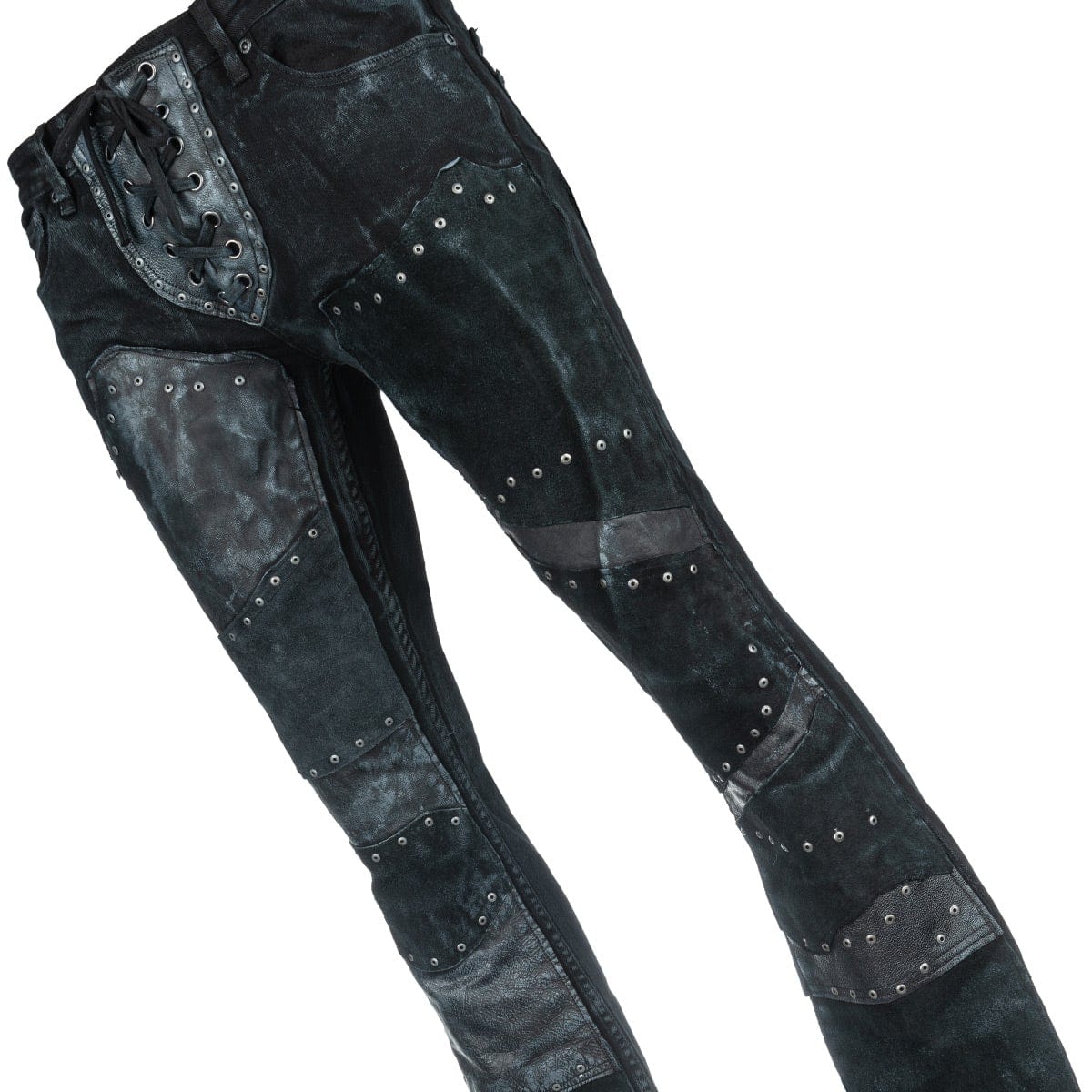 Raven Knight Rocker Pants