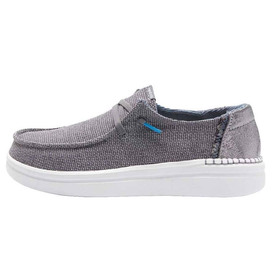 Women's Shoes Wendy Rise