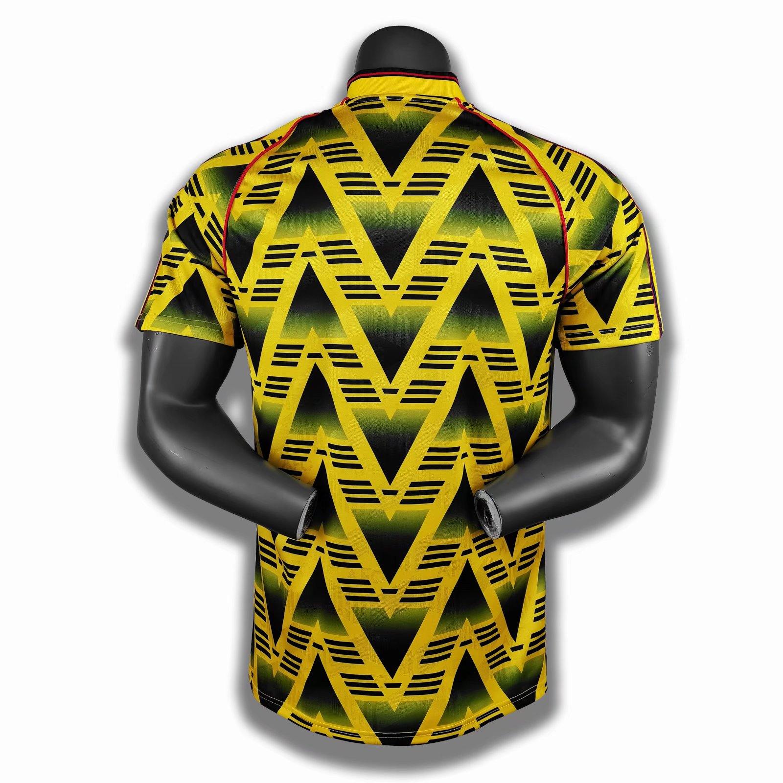 1991-1993 ARS Away Retro Soccer Jersey