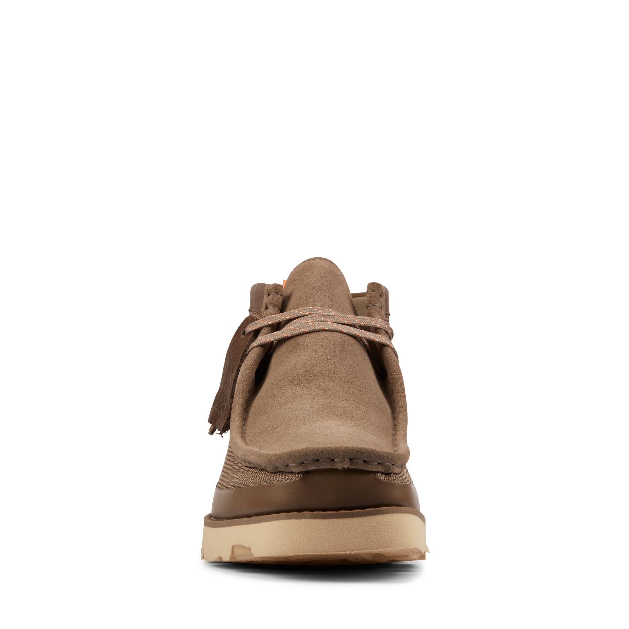 Wallabee2.0GTX Grey Combination