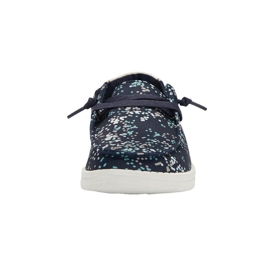 Women's Shoes Wendy Pois