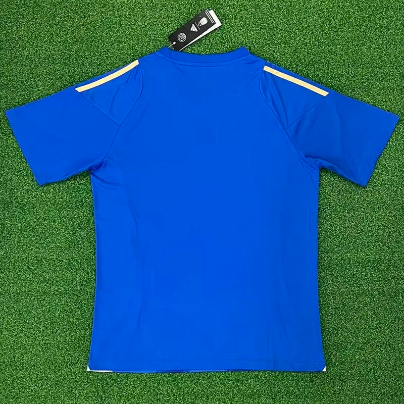 24-25 Argentina Blue Gen10s Fans Soccer Jersey