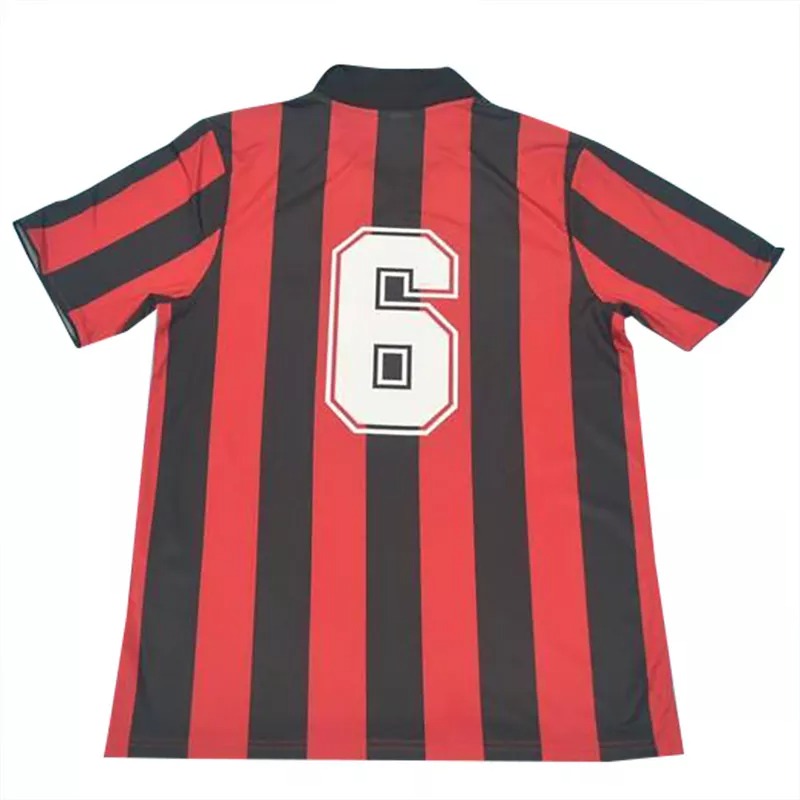 1988 ACM Home Retro Soccer Jersey
