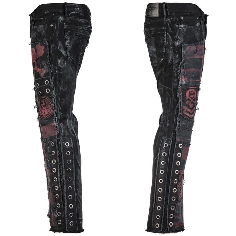 Pants - Leader