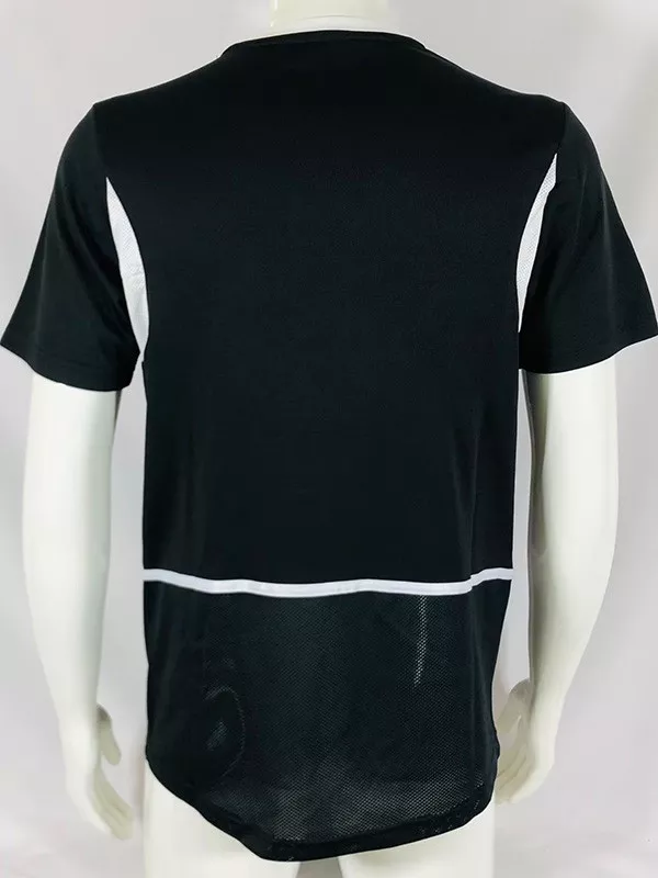 2002 Brazil GoalKeeper Retro Soccer Jersey