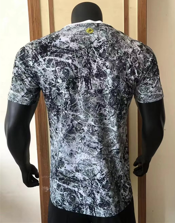 2024 Man Utd Joint Edition Fans Version Training shirts