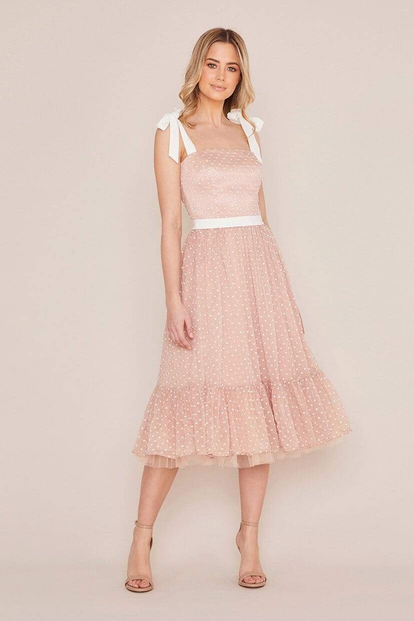 Anabelle Dress