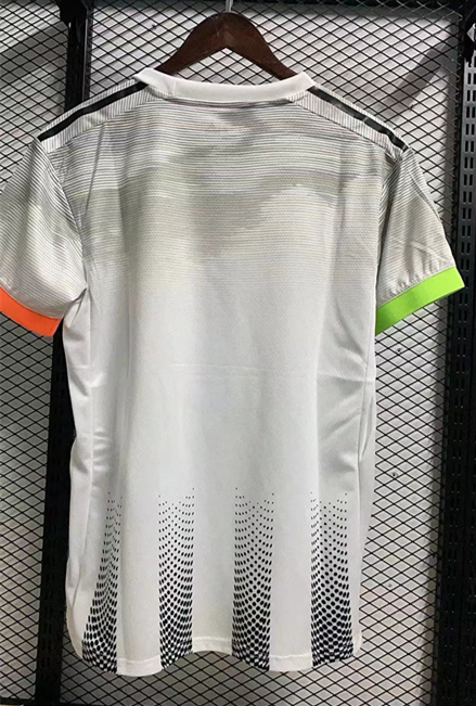 2019-2020 JUV Special Edition Retro Soccer Jersey