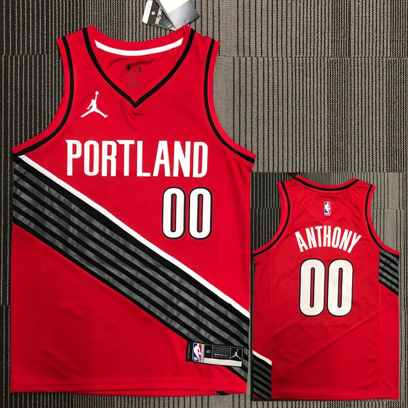 TRAIL BLAZERS