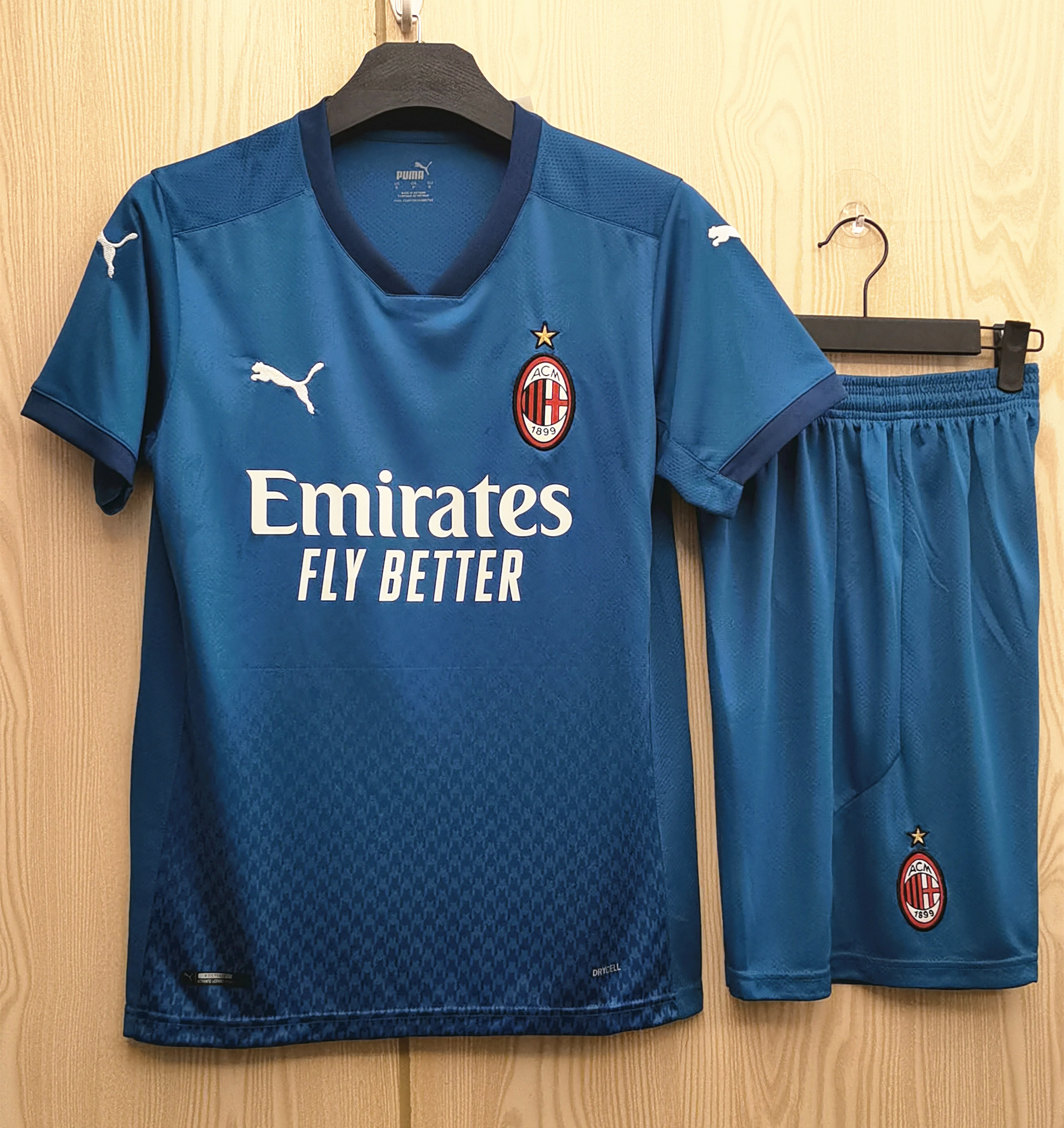 2020-2021 ACM Third Adult Suit