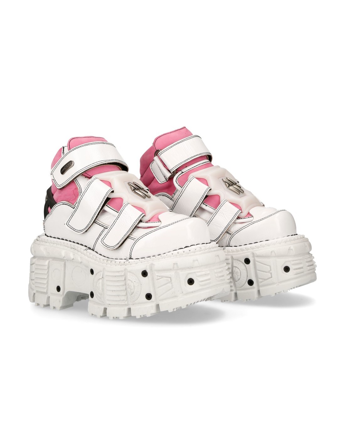 Urban Shoes New Rock ALKTANK008C6