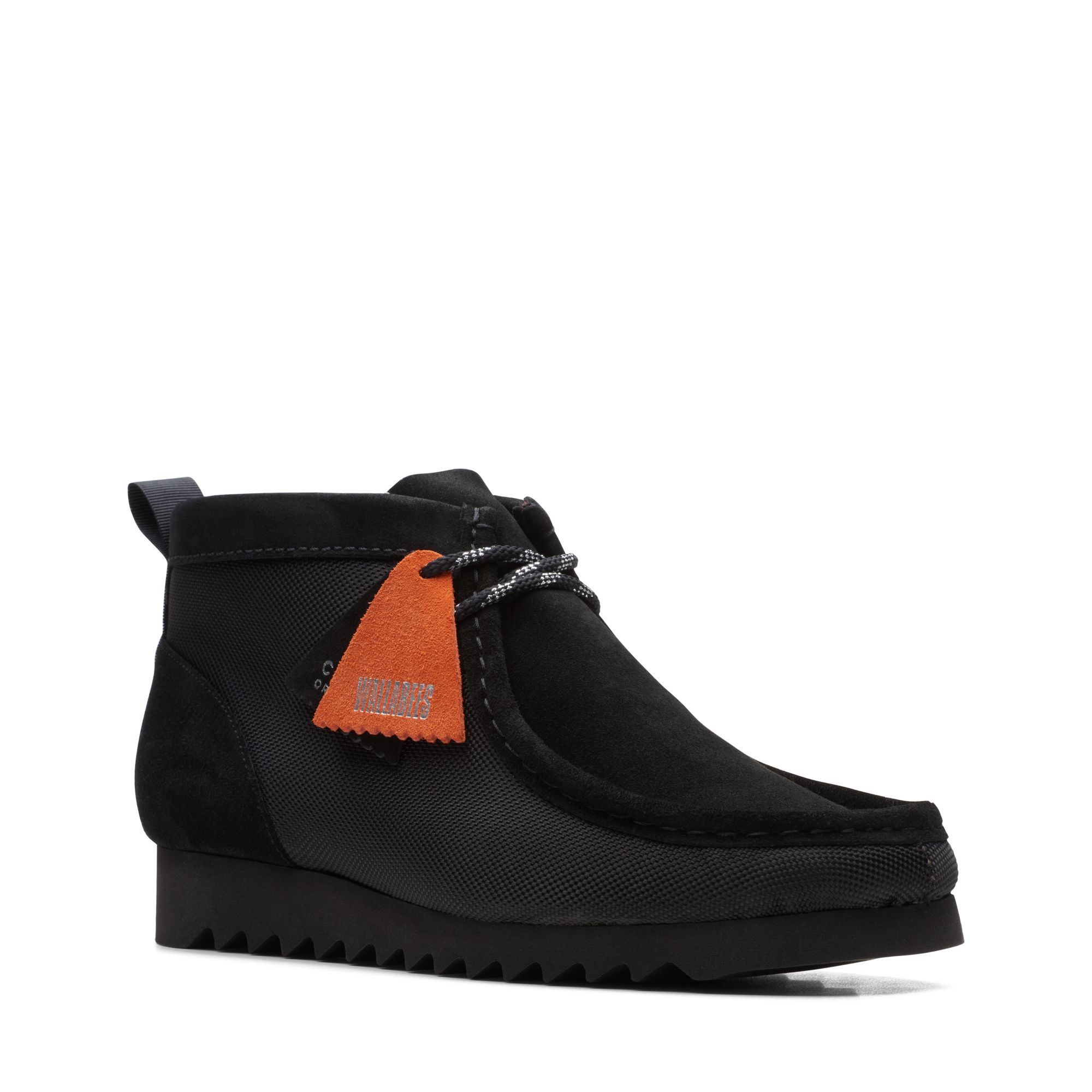 Wallabee Combi