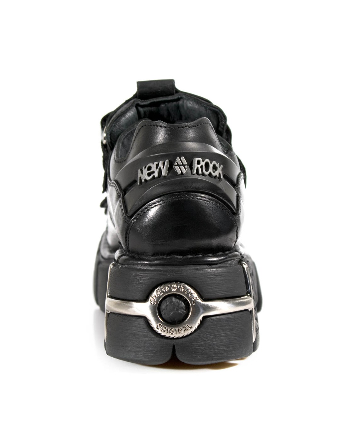 Urban Shoes New Rock ALKTANK006CS1