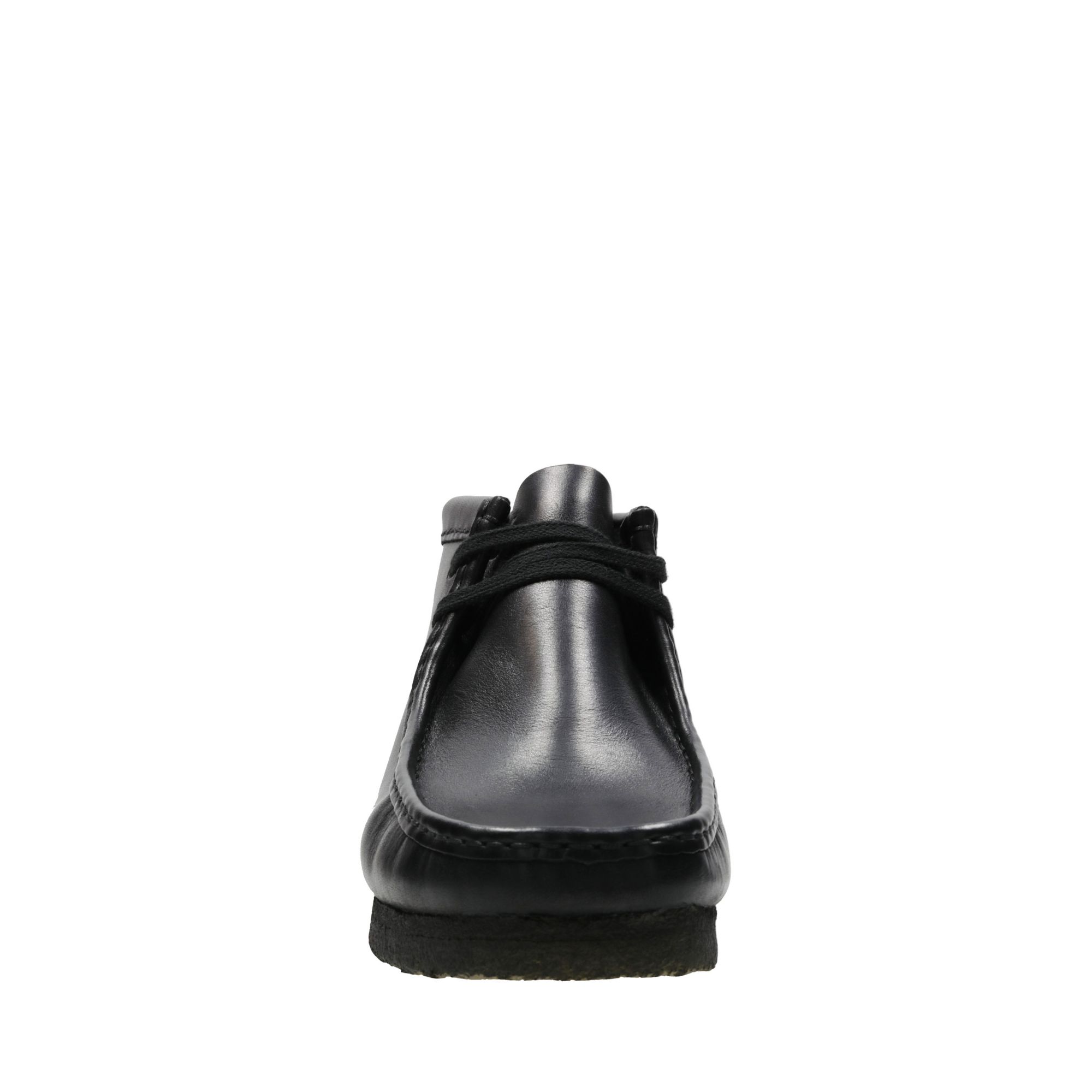 Wallabee Boot Natural