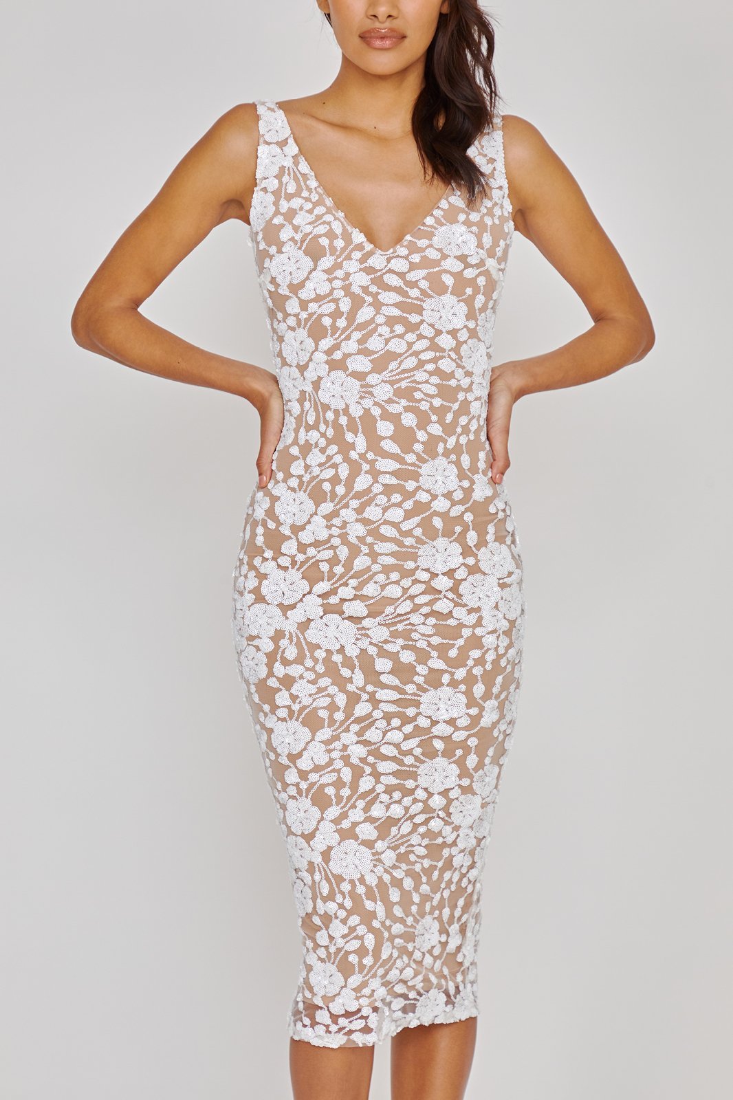 Nyla Dress