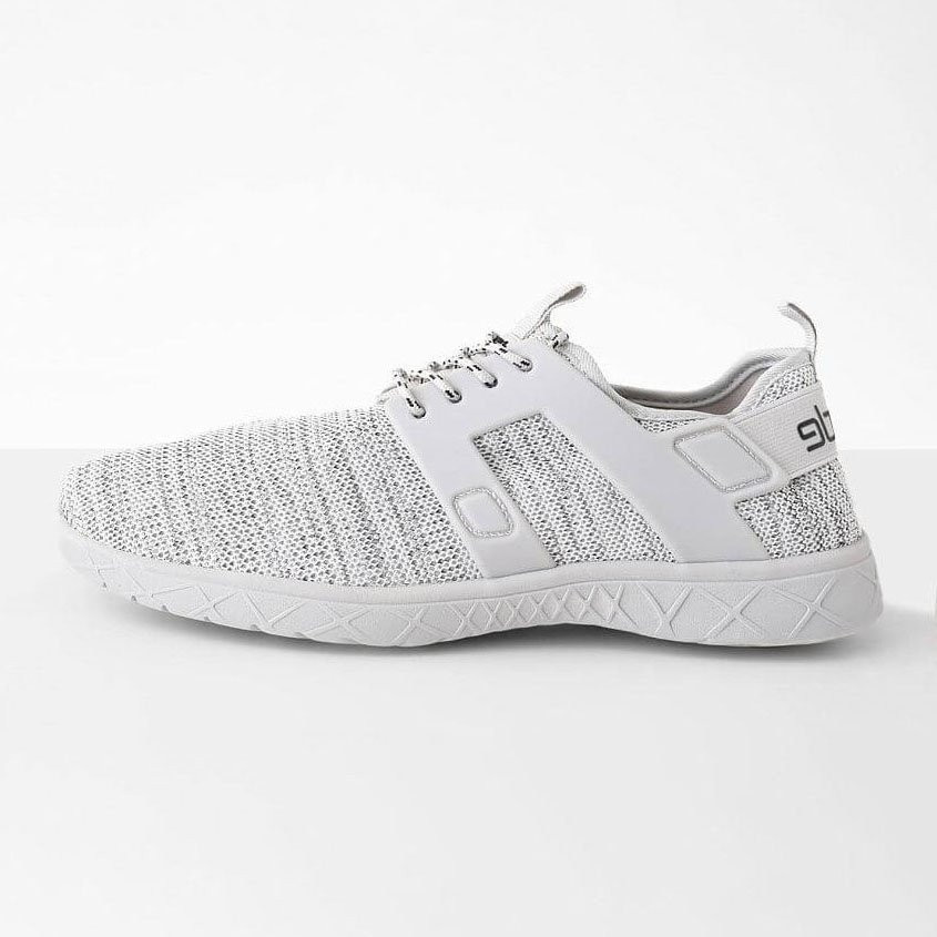 Women's Shoes Axel Sox Sneaker - Grey
