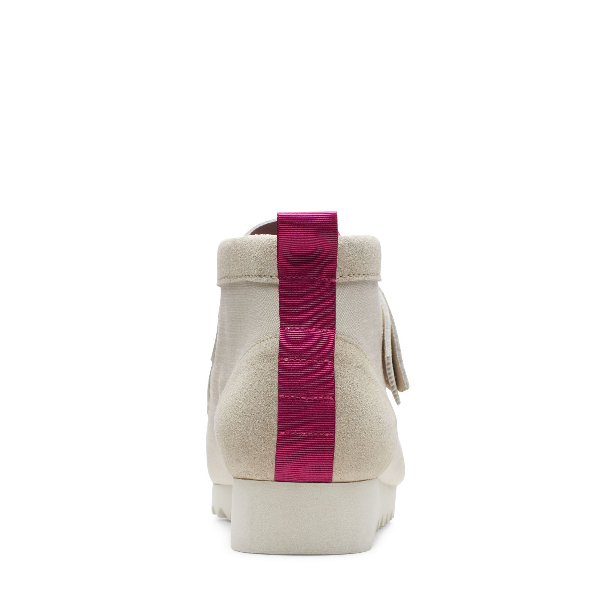Wallabee Combi