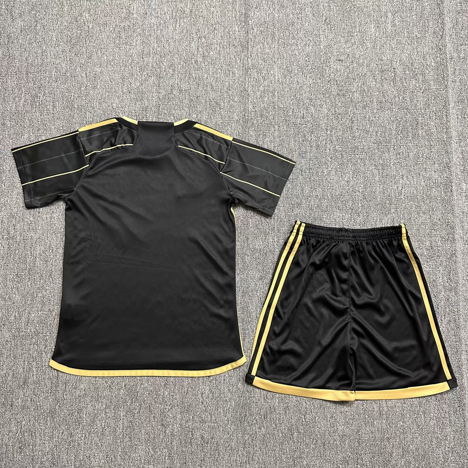 24-25 Los Angeles Home Kids Soccer Jersey