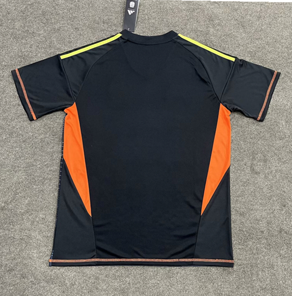 2024 Argentina Goalkeeper Fans Soccer Jersey