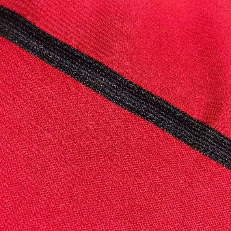2002-2004 Man Utd Home Retro Soccer Jersey