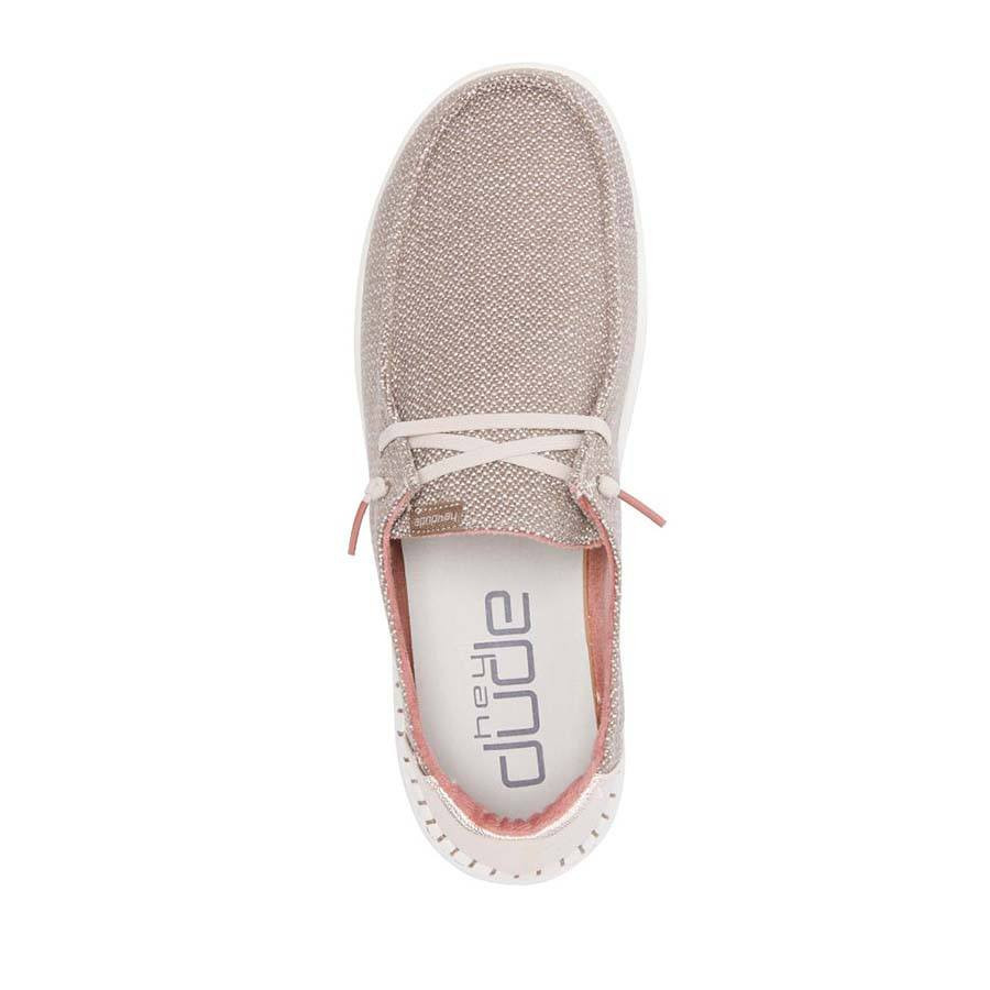 Women's Shoes Wendy Rise