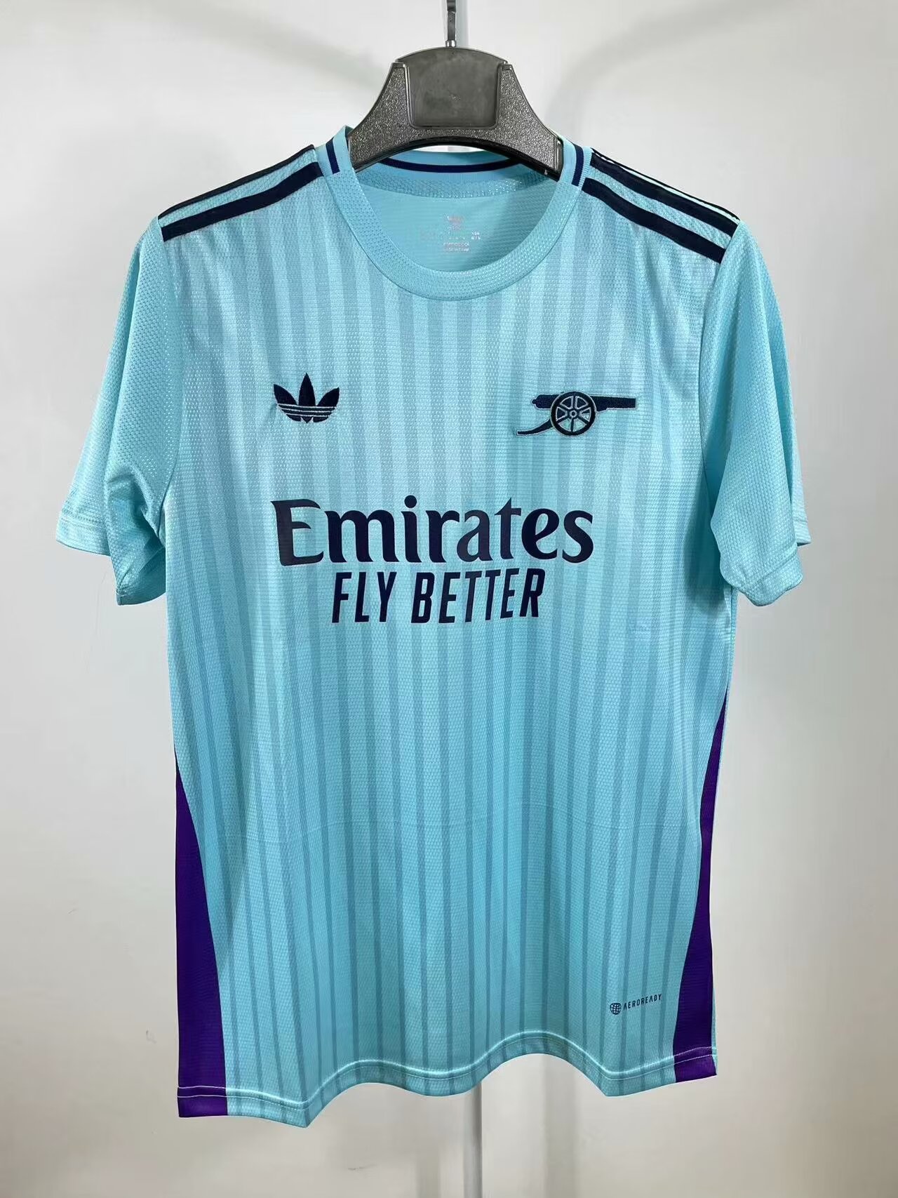 2024 ARS Limited Edition Fans Soccer Jersey