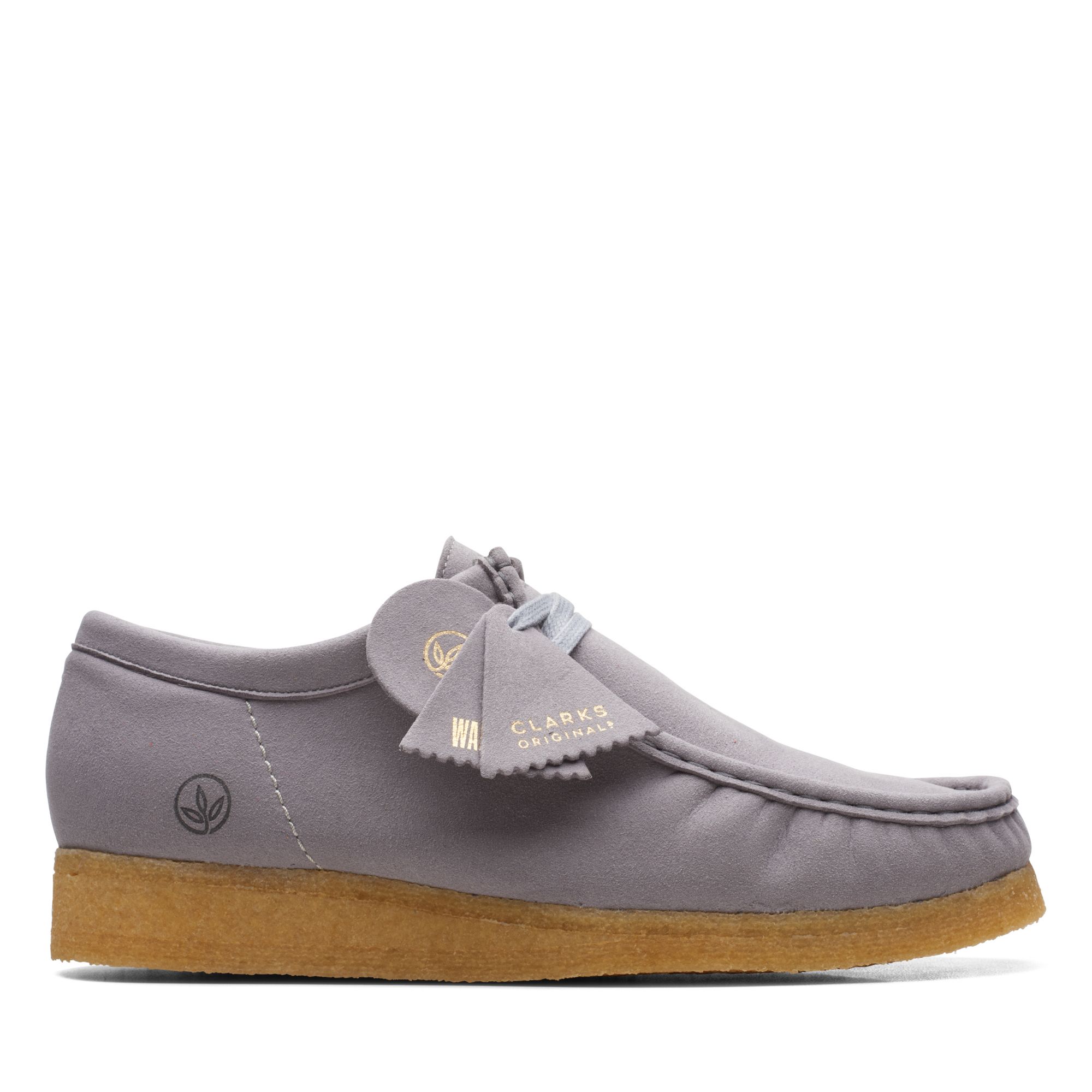 Wallabee Vegan