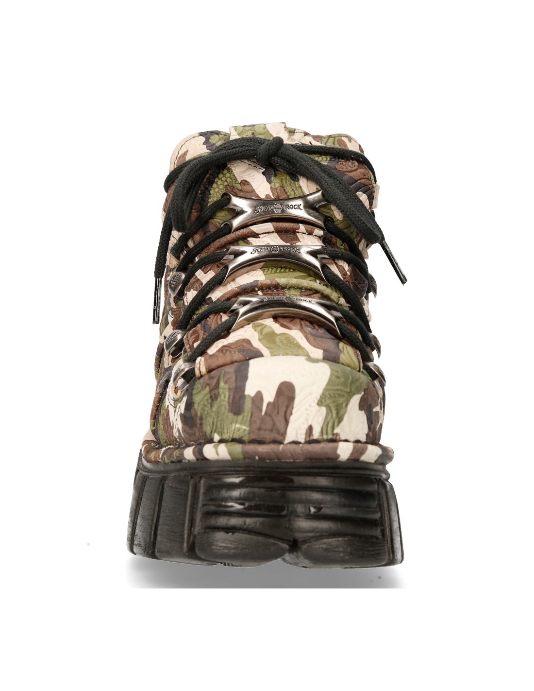 Urban Shoes New Rock ALK106C68
