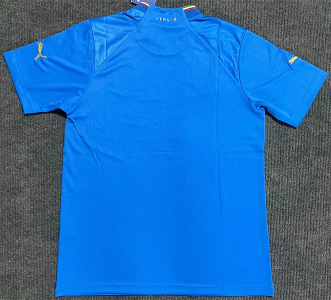 22-23 Italy Special Edition Fans Soccer Jersey