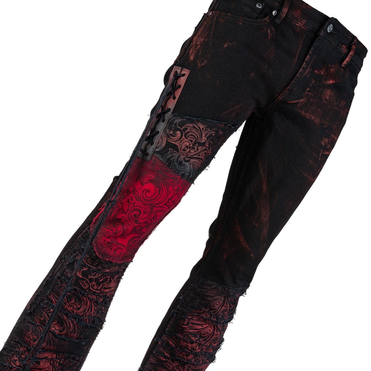 Endless Rocker Pants