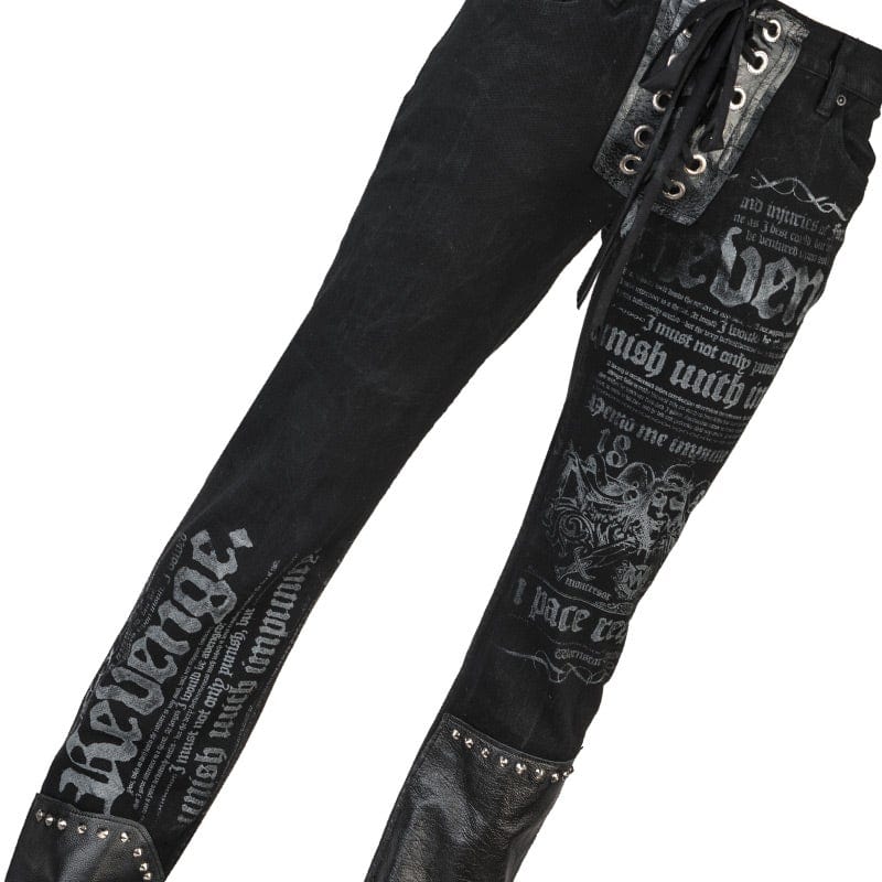 Casque Trailblazer Pants