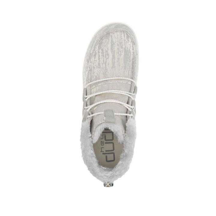 Women's Shoes Lea Fur