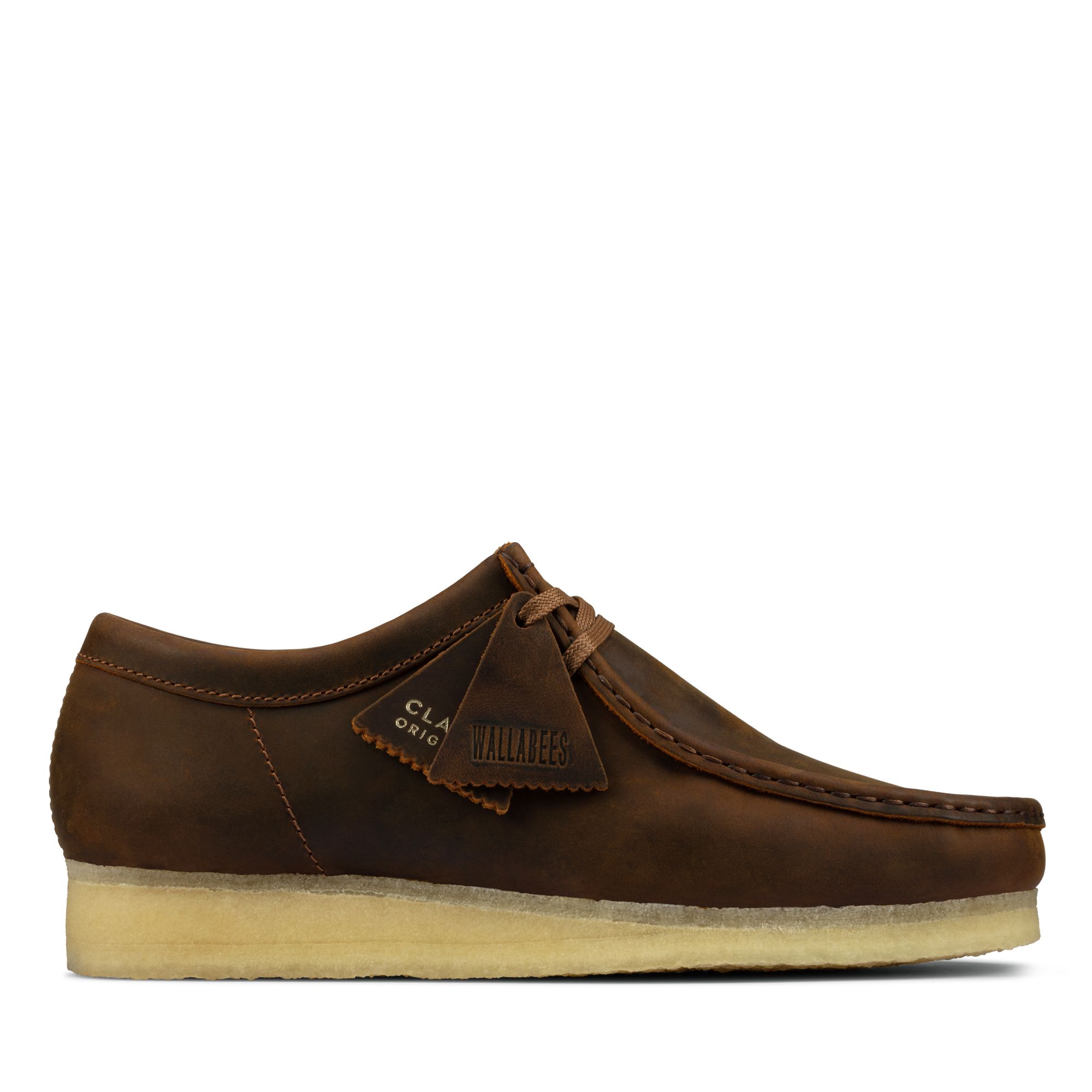 Wallabee Vegan