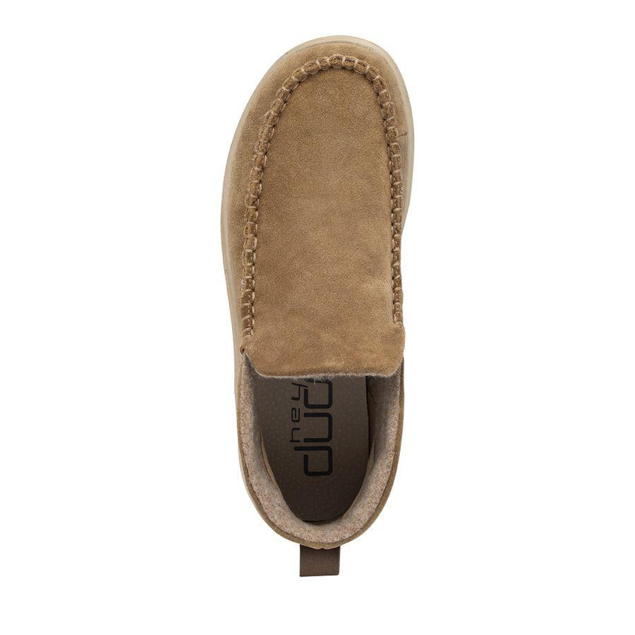 Women's Shoes Denny Suede