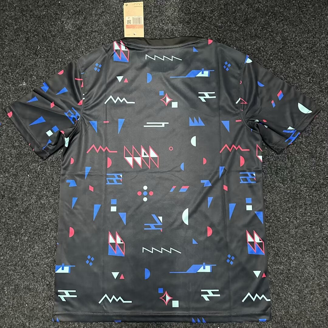 2024 Portugal Special Edition Training Shirts